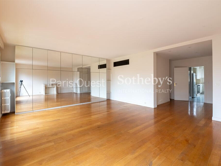 Appartement Neuilly-sur-Seine