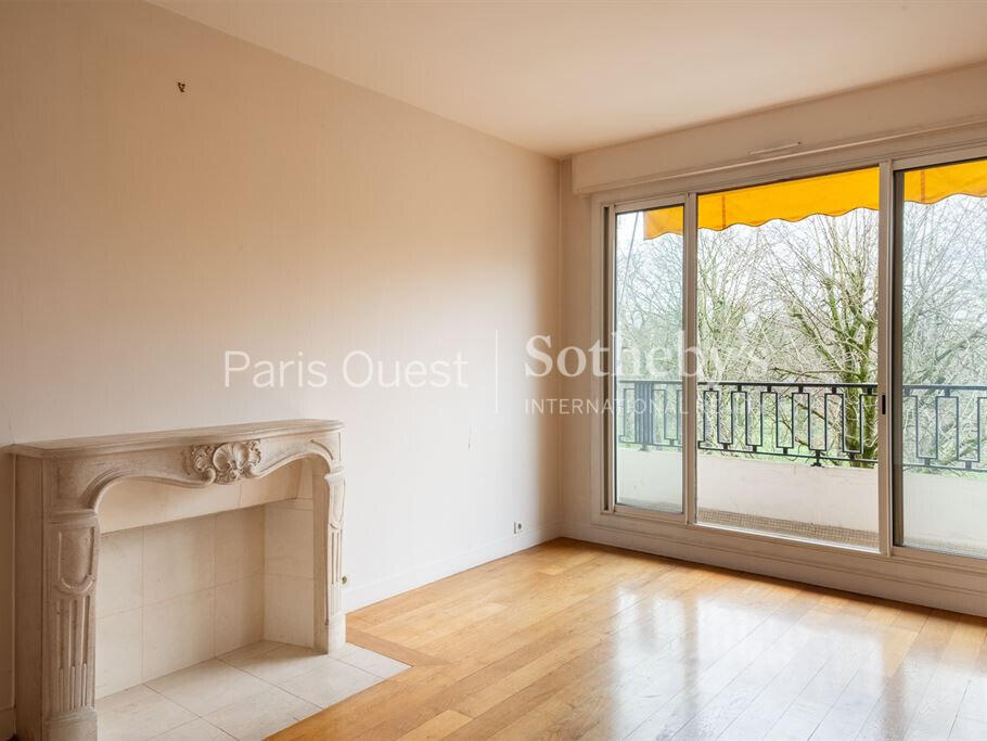 Appartement Neuilly-sur-Seine