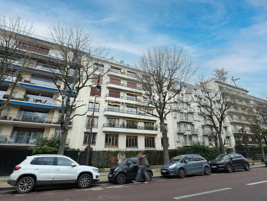 Appartement Neuilly-sur-Seine