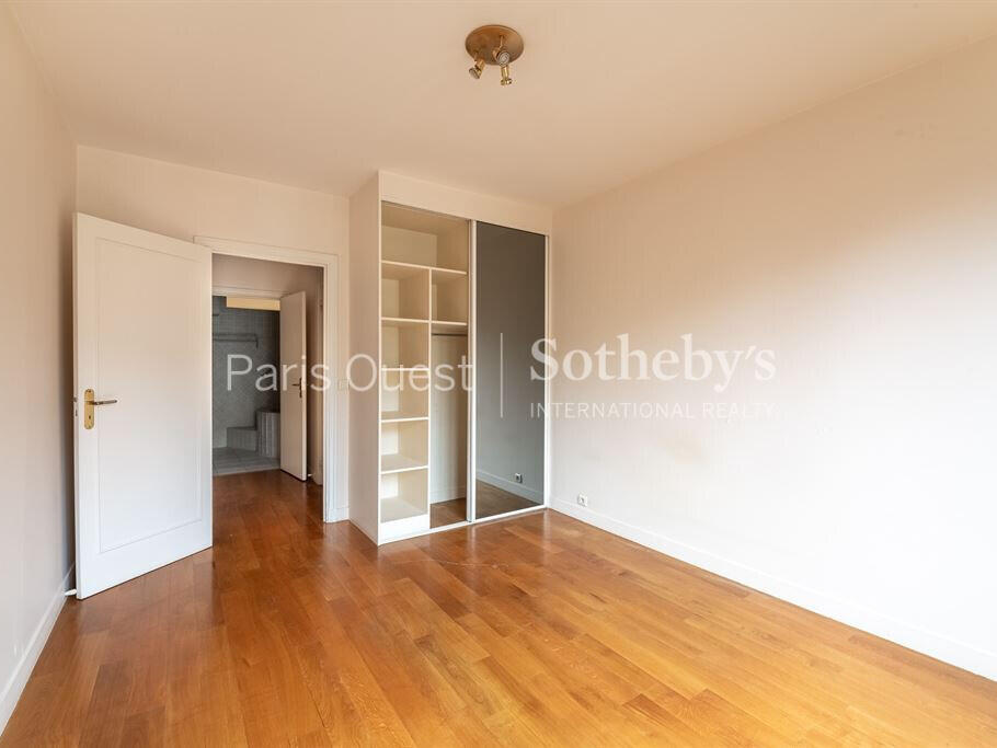 Appartement Neuilly-sur-Seine