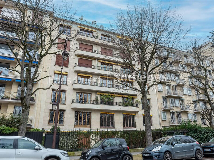 Appartement Neuilly-sur-Seine