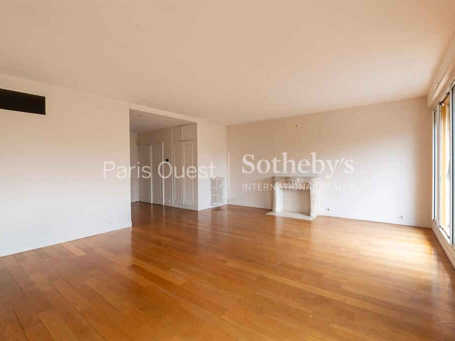 Appartement Neuilly-sur-Seine