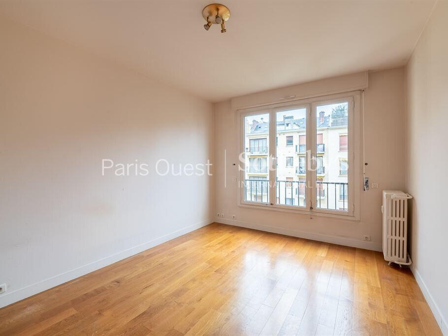 Appartement Neuilly-sur-Seine