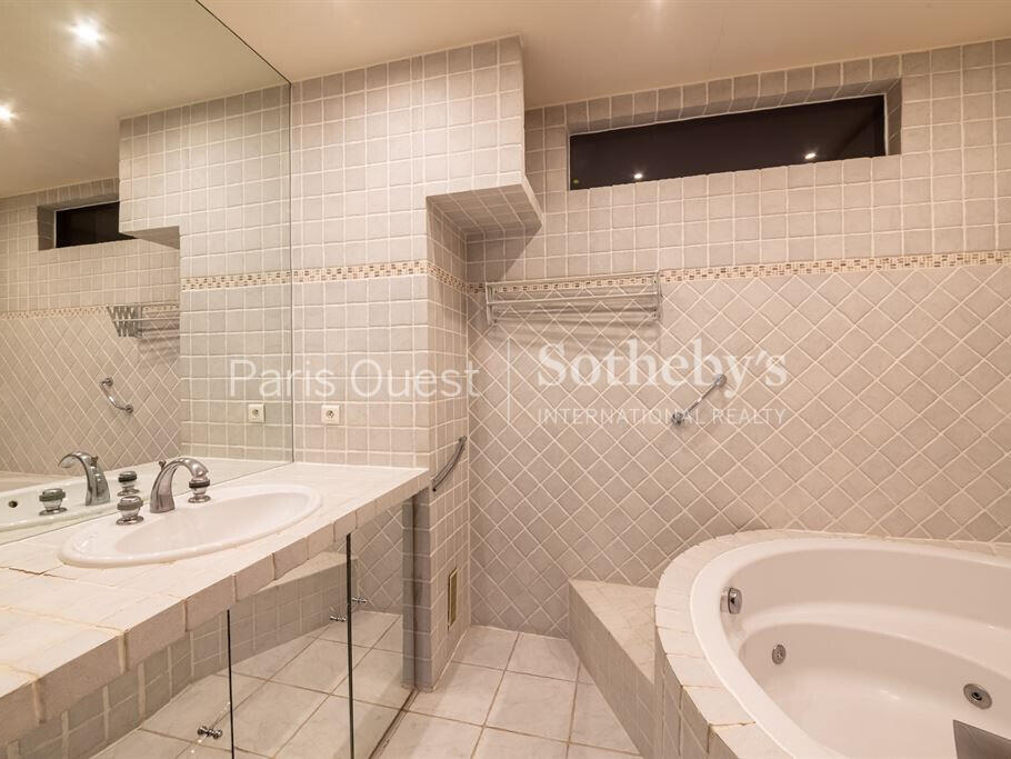 Appartement Neuilly-sur-Seine