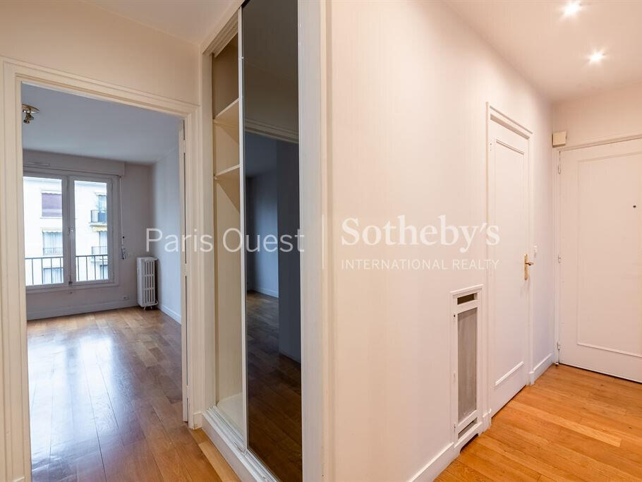 Appartement Neuilly-sur-Seine