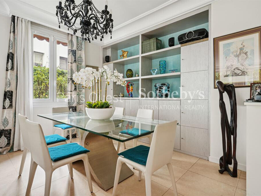 Apartment Neuilly-sur-Seine