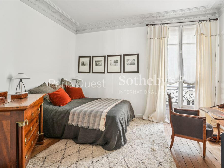 Apartment Neuilly-sur-Seine