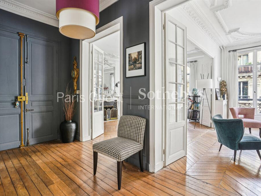 Apartment Neuilly-sur-Seine