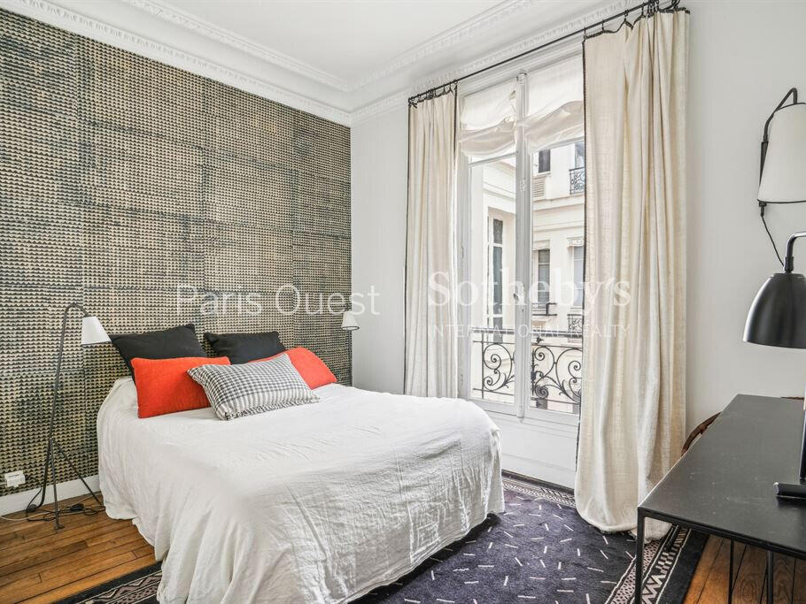 Apartment Neuilly-sur-Seine