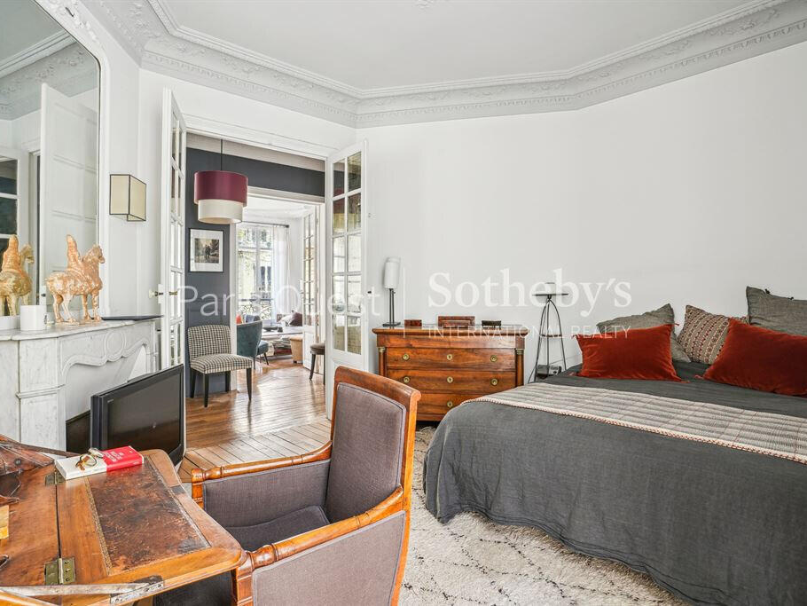 Apartment Neuilly-sur-Seine