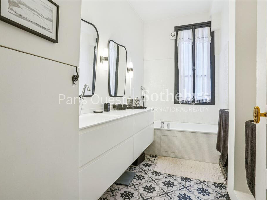 Apartment Neuilly-sur-Seine