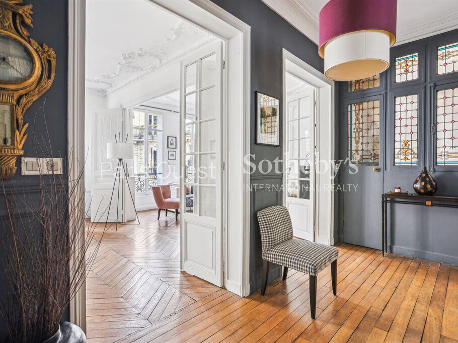 Apartment Neuilly-sur-Seine