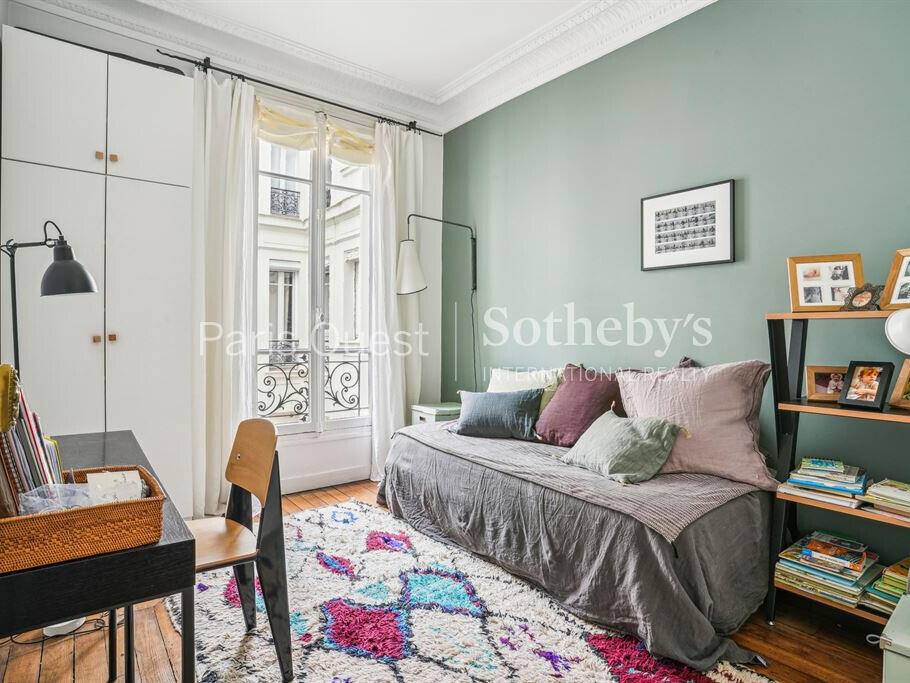 Apartment Neuilly-sur-Seine