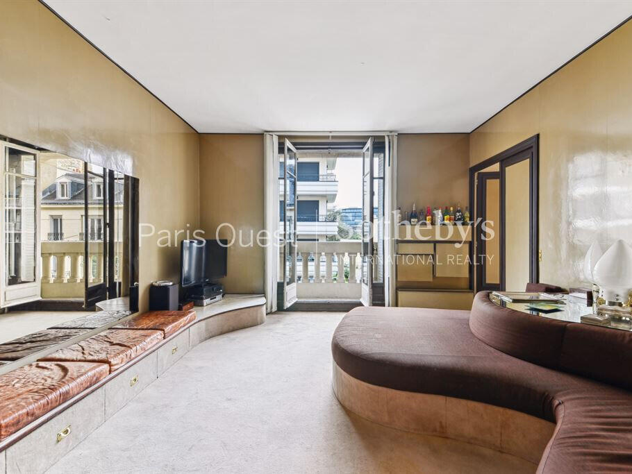 Apartment Neuilly-sur-Seine