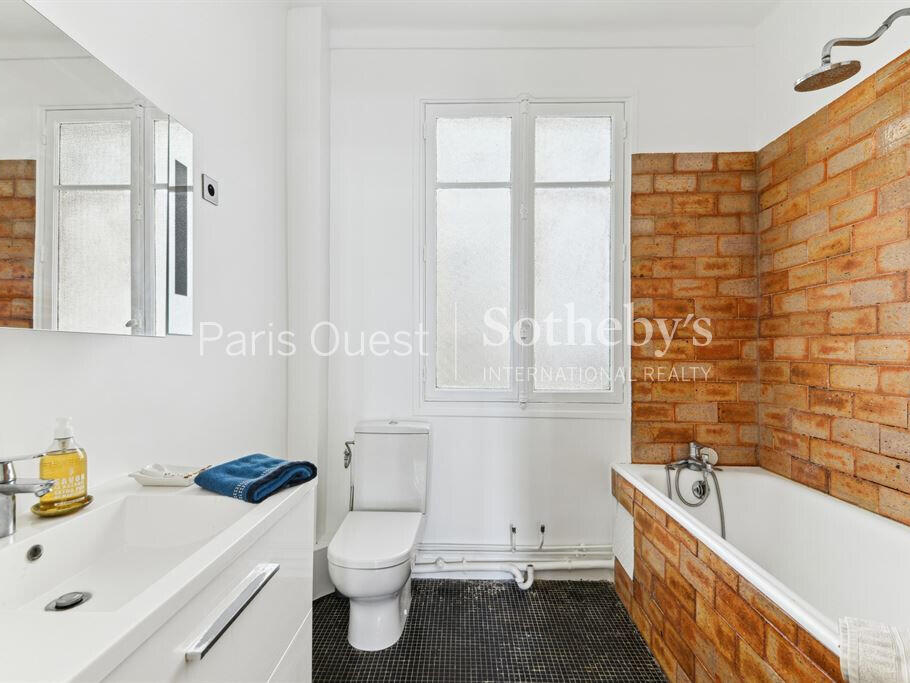 Apartment Neuilly-sur-Seine