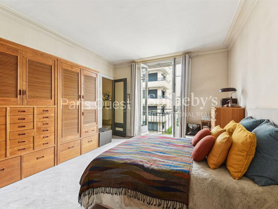 Apartment Neuilly-sur-Seine