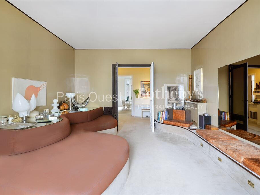 Apartment Neuilly-sur-Seine