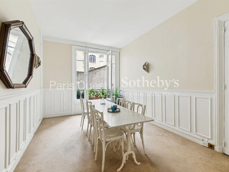 Apartment Neuilly-sur-Seine - 3 bedrooms - 147m²