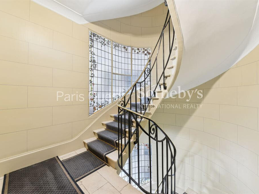 Apartment Neuilly-sur-Seine