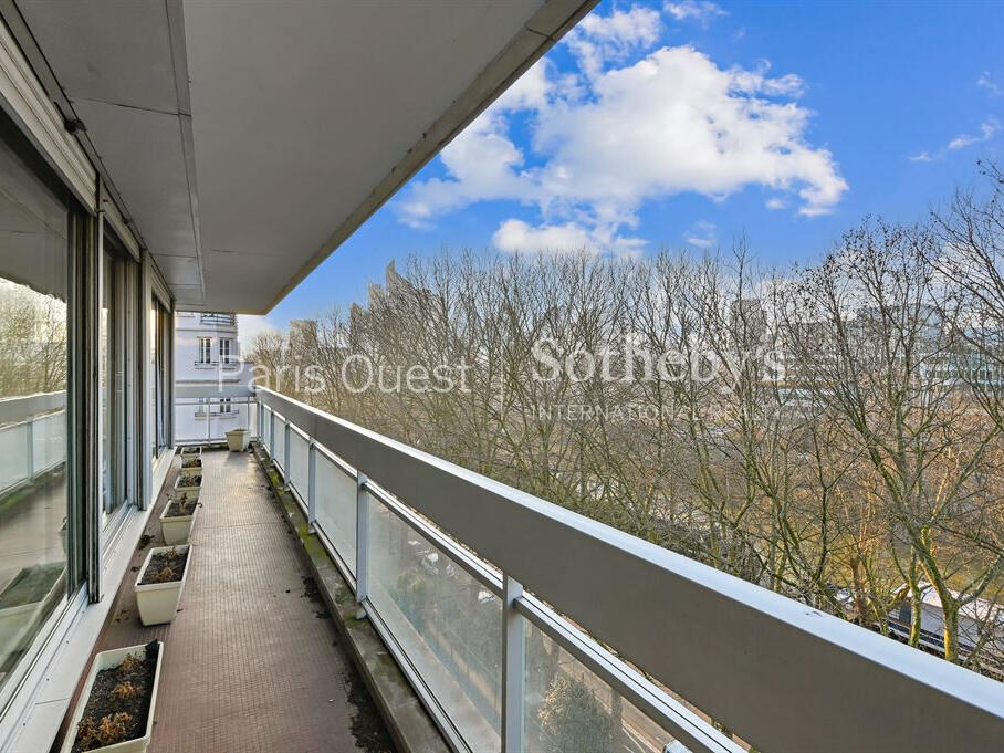 Apartment Neuilly-sur-Seine