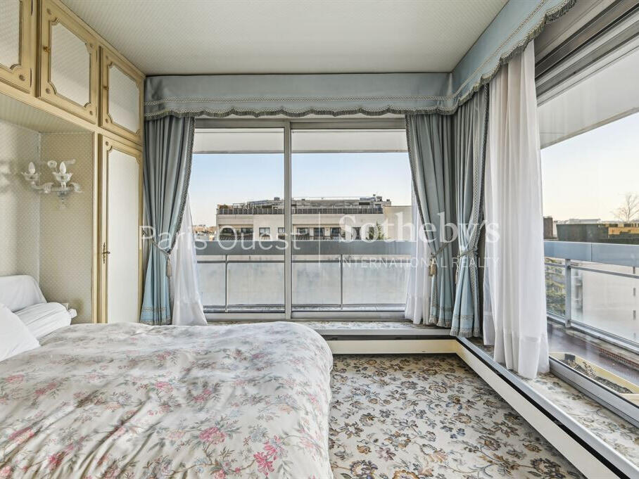 Apartment Neuilly-sur-Seine