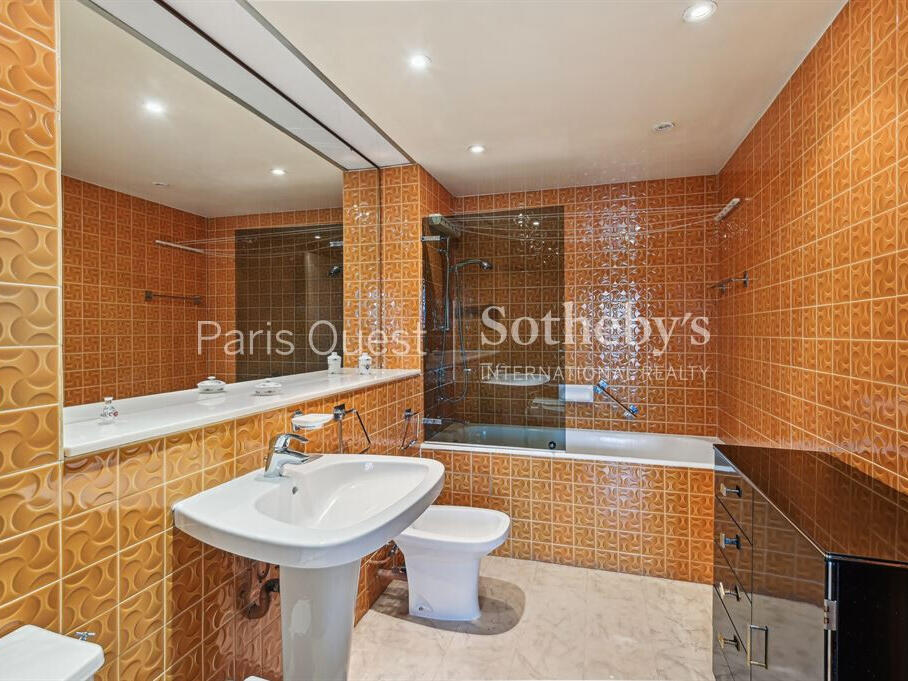 Apartment Neuilly-sur-Seine