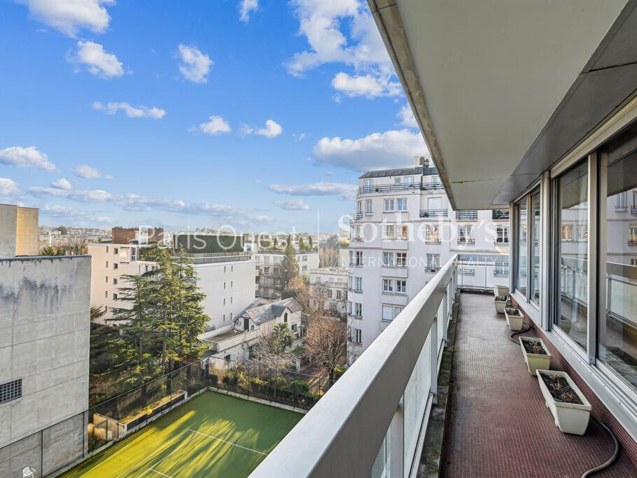 Apartment Neuilly-sur-Seine