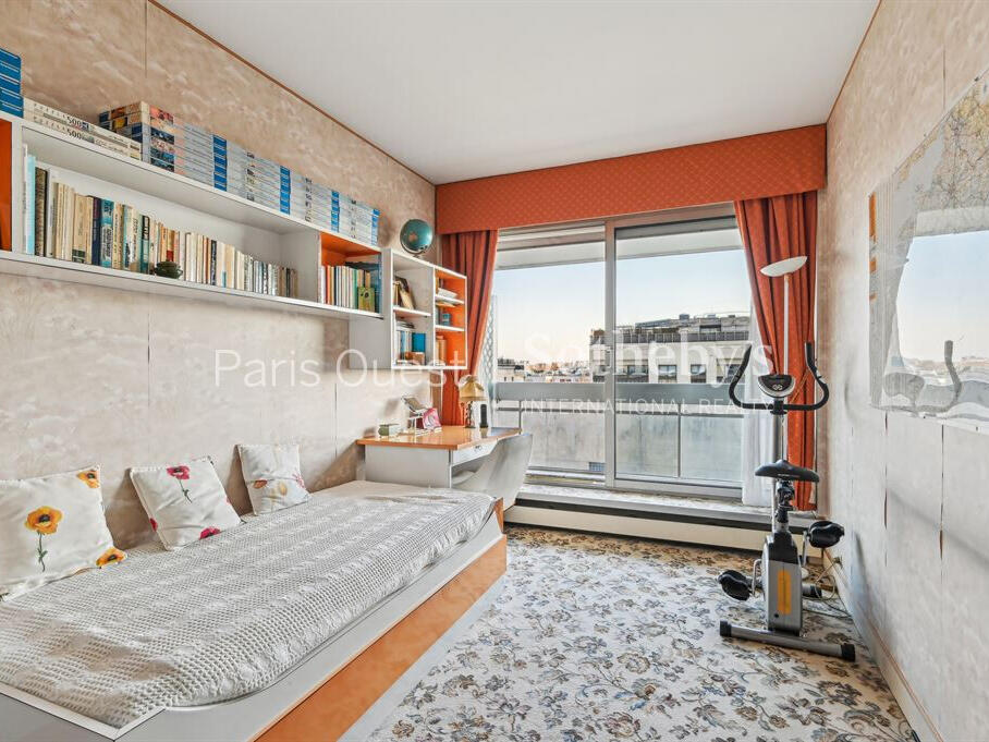 Apartment Neuilly-sur-Seine