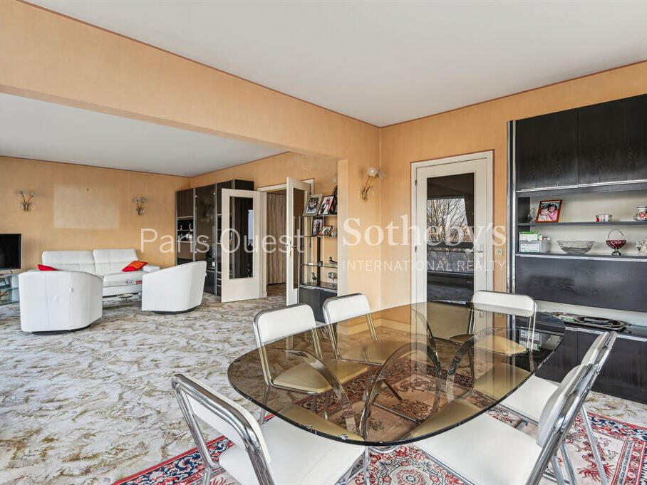 Apartment Neuilly-sur-Seine