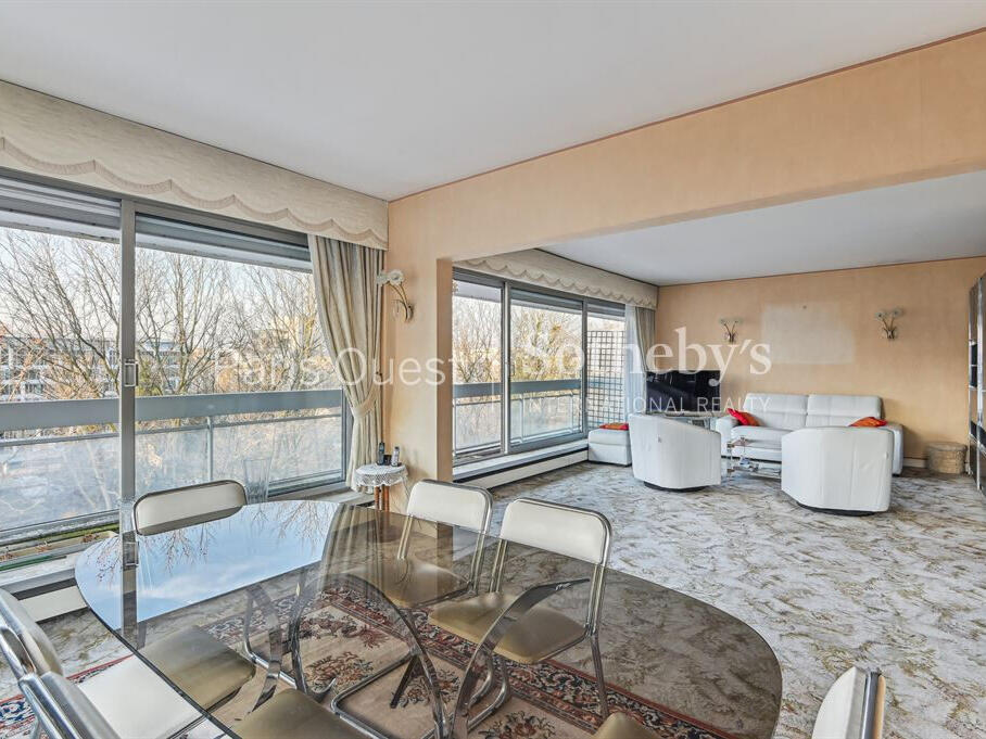 Apartment Neuilly-sur-Seine