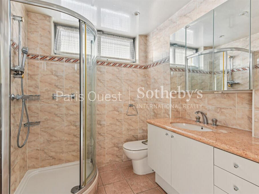 Apartment Neuilly-sur-Seine