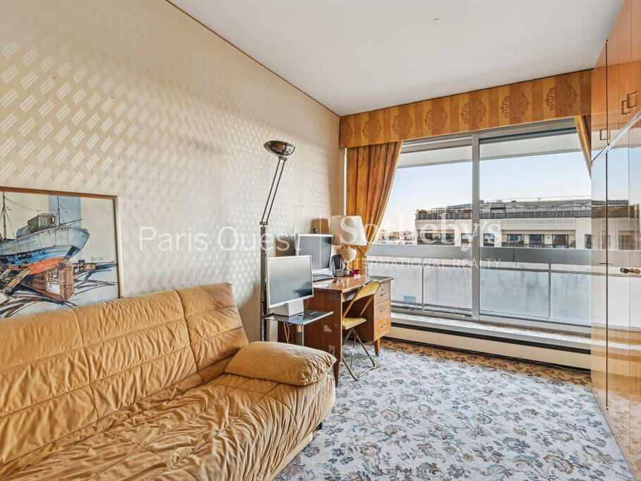 Apartment Neuilly-sur-Seine