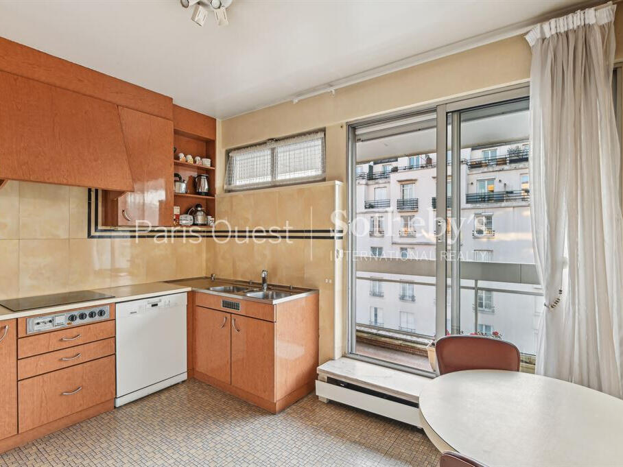 Apartment Neuilly-sur-Seine