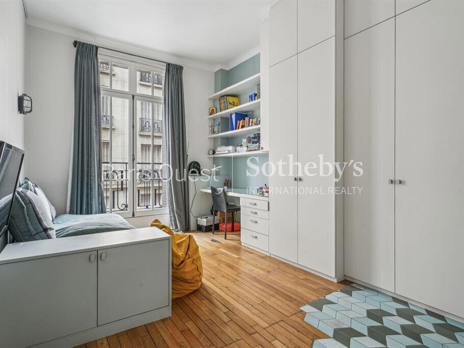 Apartment Neuilly-sur-Seine