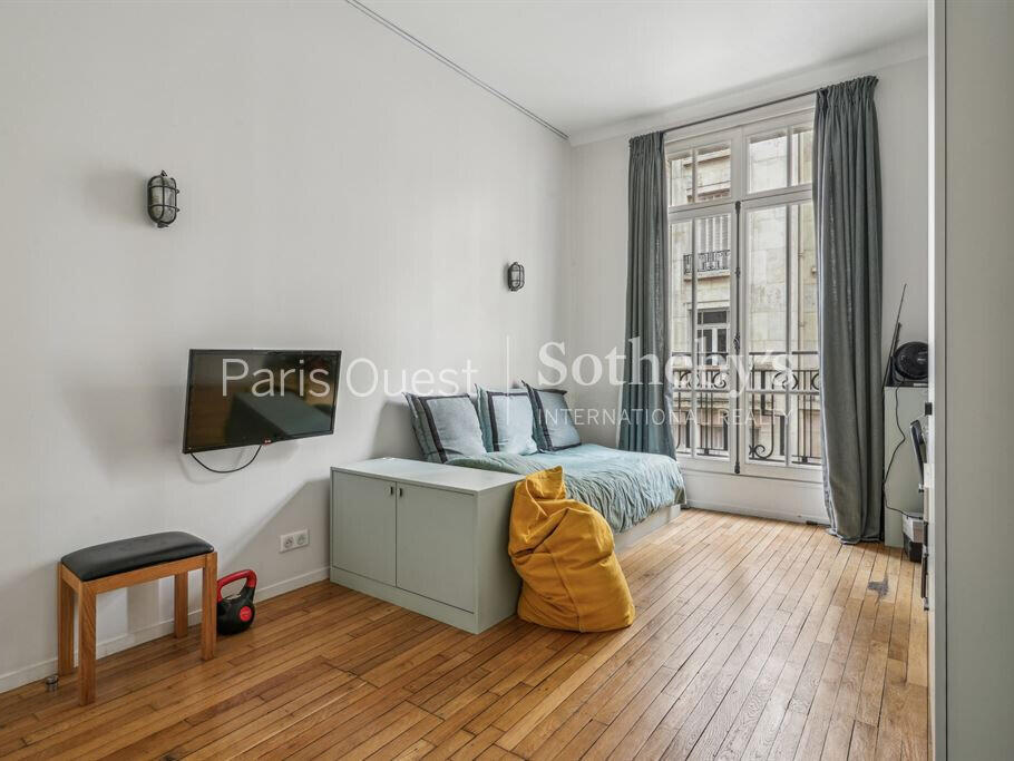 Apartment Neuilly-sur-Seine