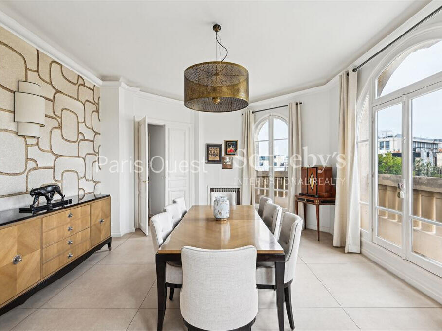 Appartement Neuilly-sur-Seine