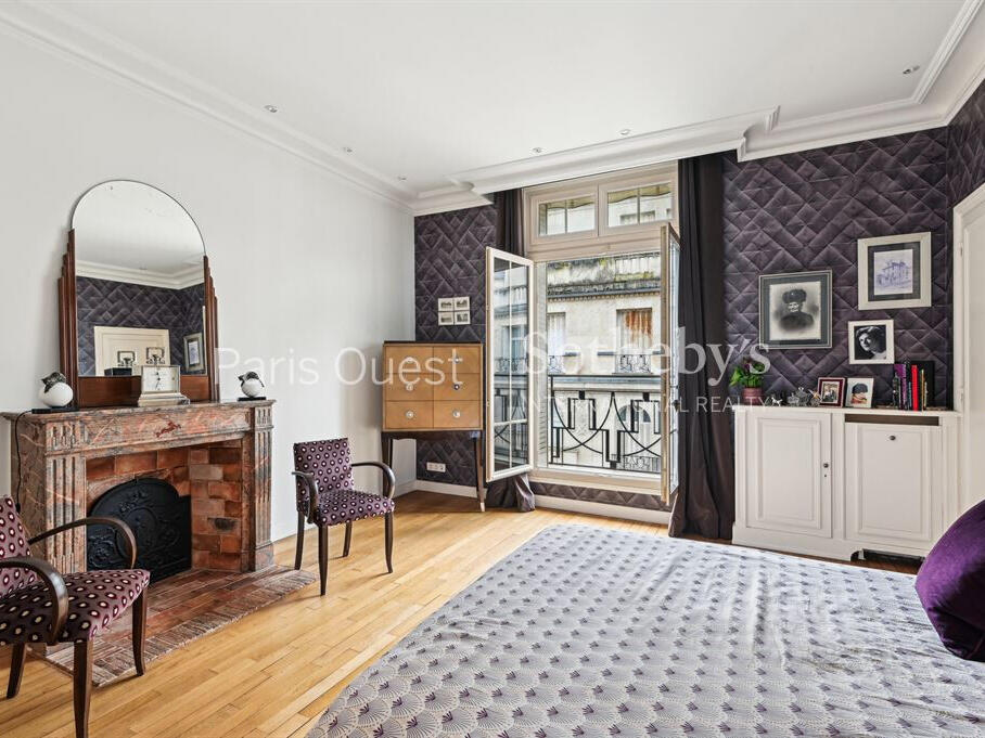 Appartement Neuilly-sur-Seine