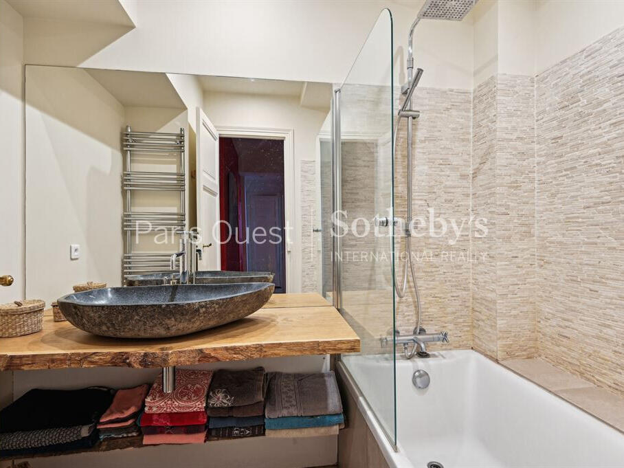 Appartement Neuilly-sur-Seine