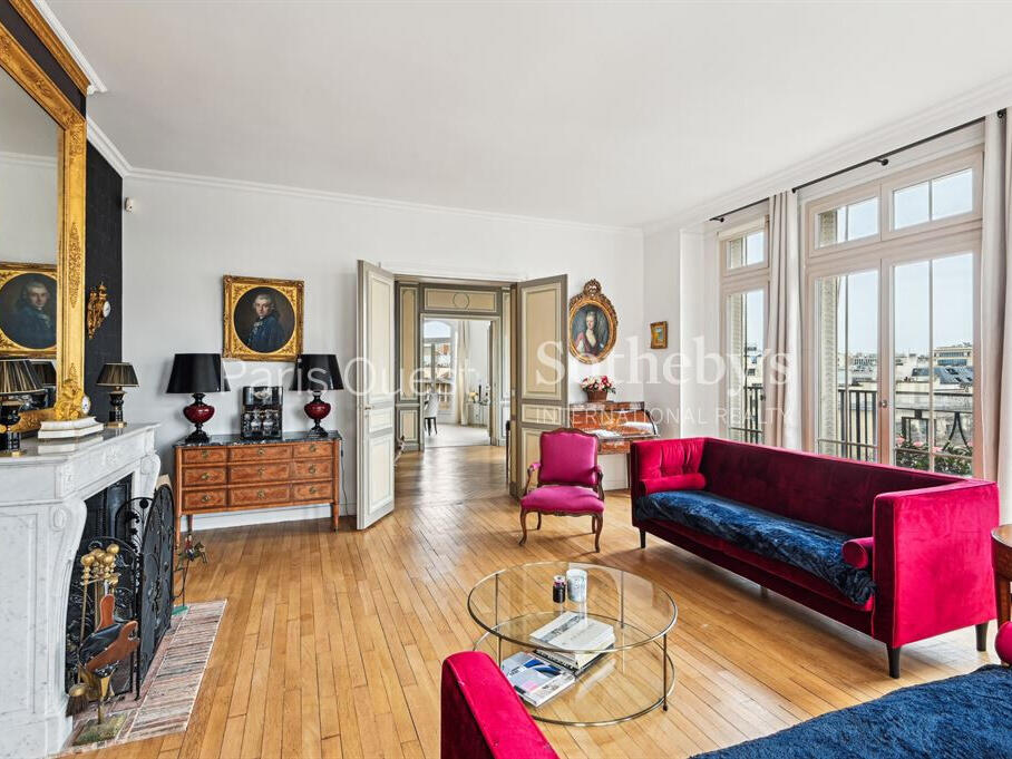 Appartement Neuilly-sur-Seine