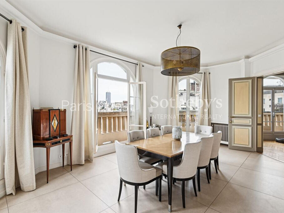 Appartement Neuilly-sur-Seine