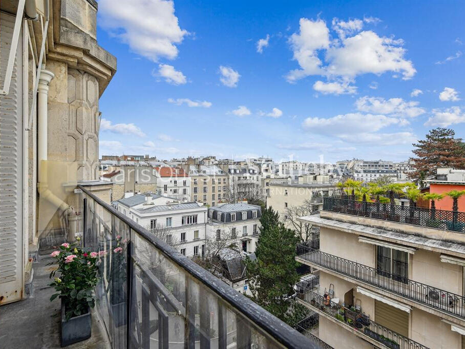 Appartement Neuilly-sur-Seine