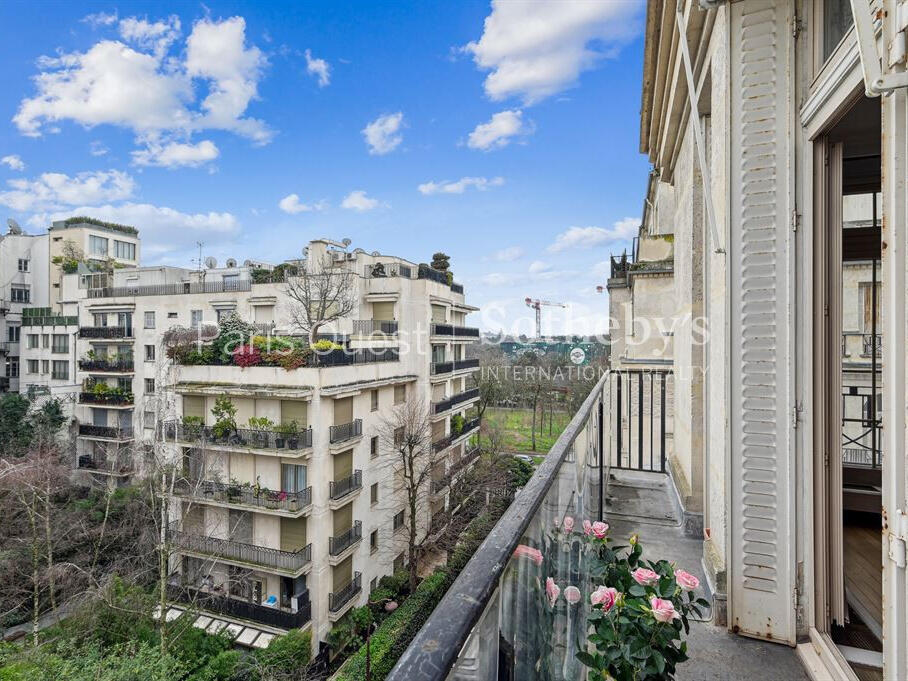 Appartement Neuilly-sur-Seine