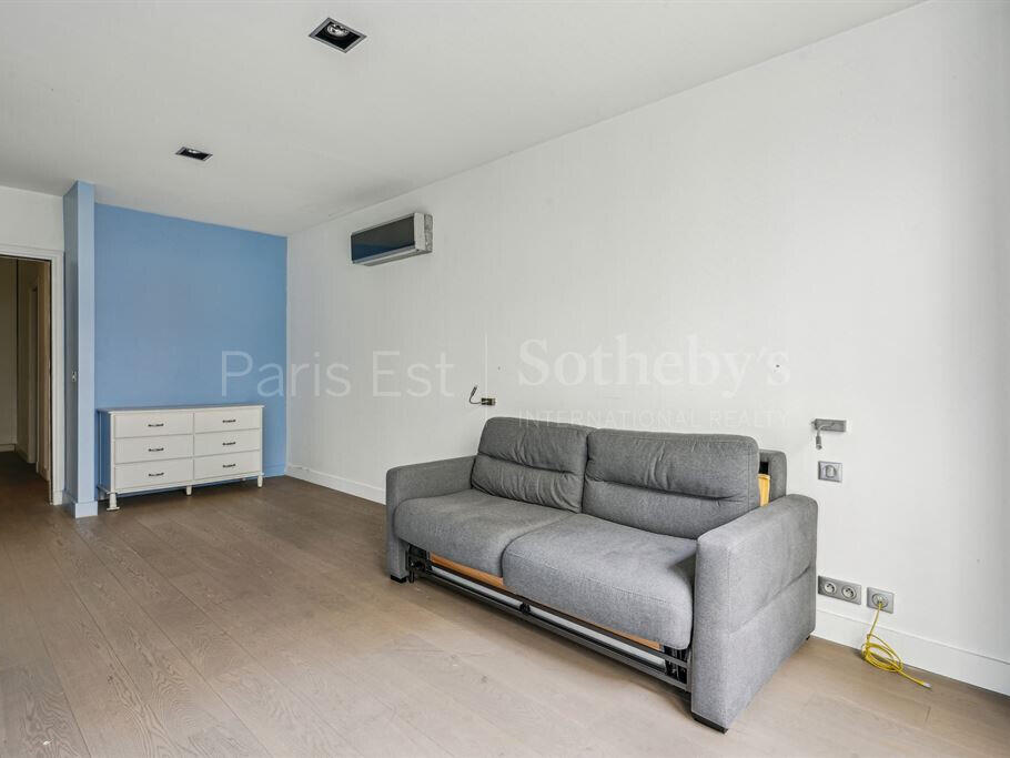 Apartment Neuilly-sur-Seine