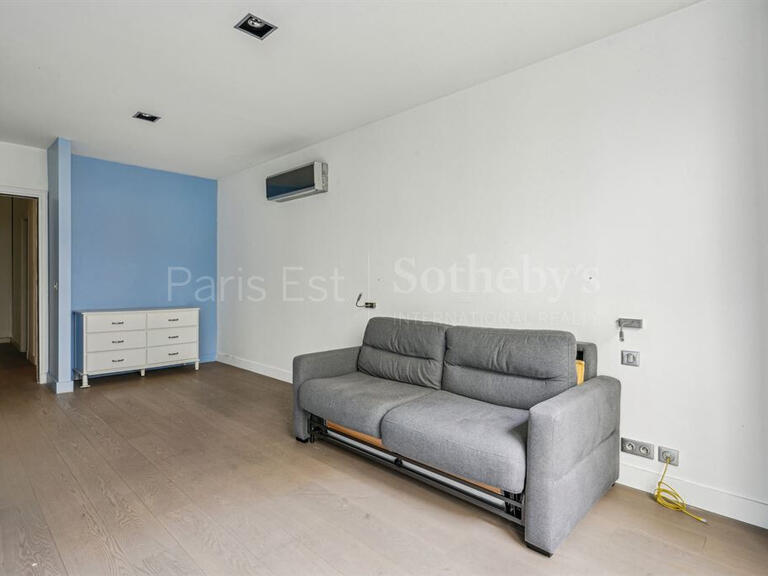 Apartment Neuilly-sur-Seine - 2 bedrooms - 100m²