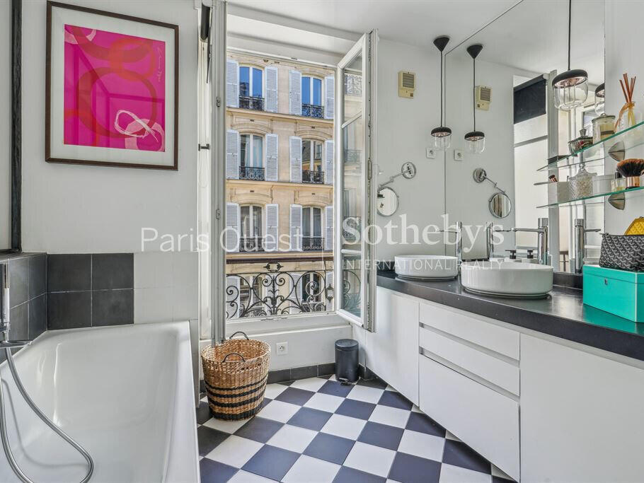 Apartment Neuilly-sur-Seine