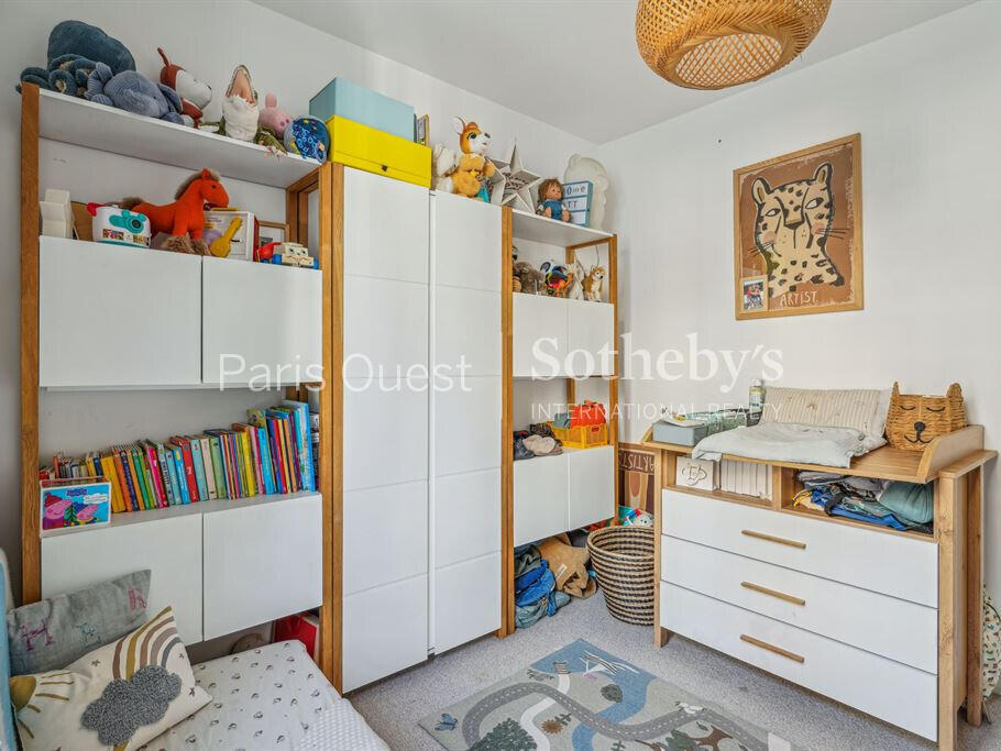 Apartment Neuilly-sur-Seine