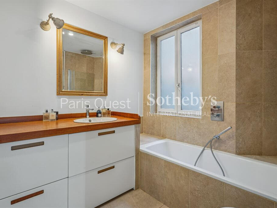 Apartment Neuilly-sur-Seine