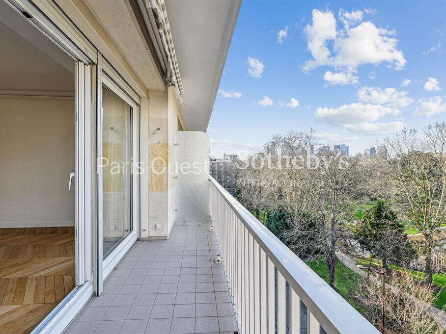 Apartment Neuilly-sur-Seine