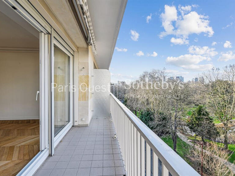 Apartment Neuilly-sur-Seine - 3 bedrooms - 106m²