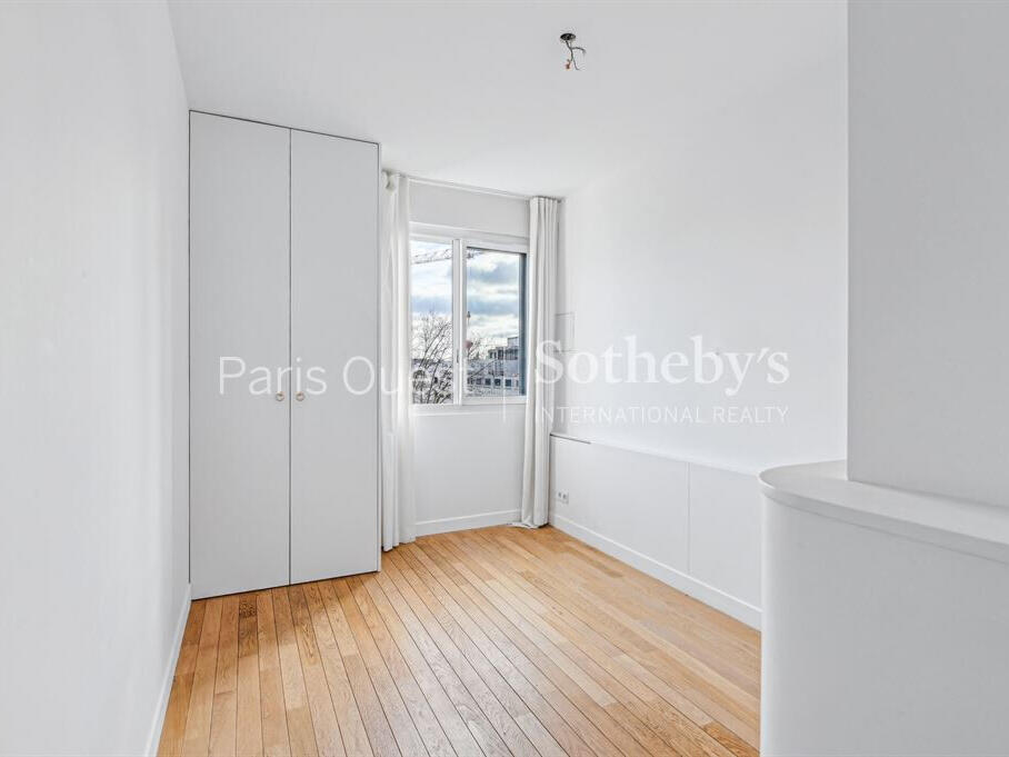 Apartment Neuilly-sur-Seine